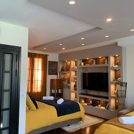 Natysweethome Magny-le-Hongre Εξωτερικό φωτογραφία