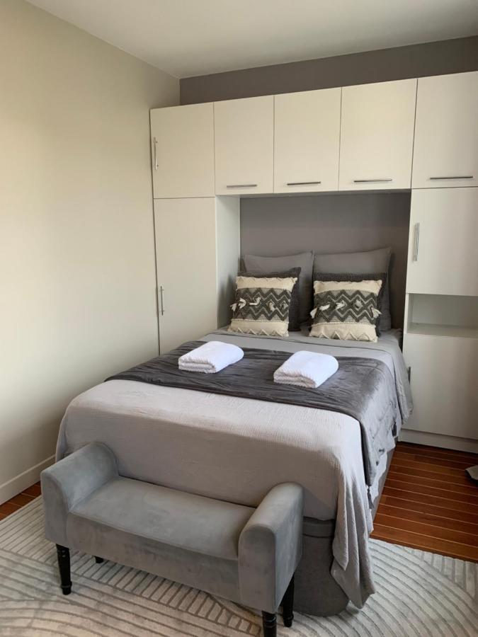 Natysweethome Magny-le-Hongre Εξωτερικό φωτογραφία