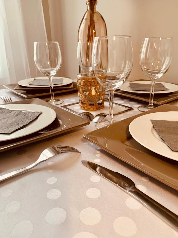 Natysweethome Magny-le-Hongre Εξωτερικό φωτογραφία