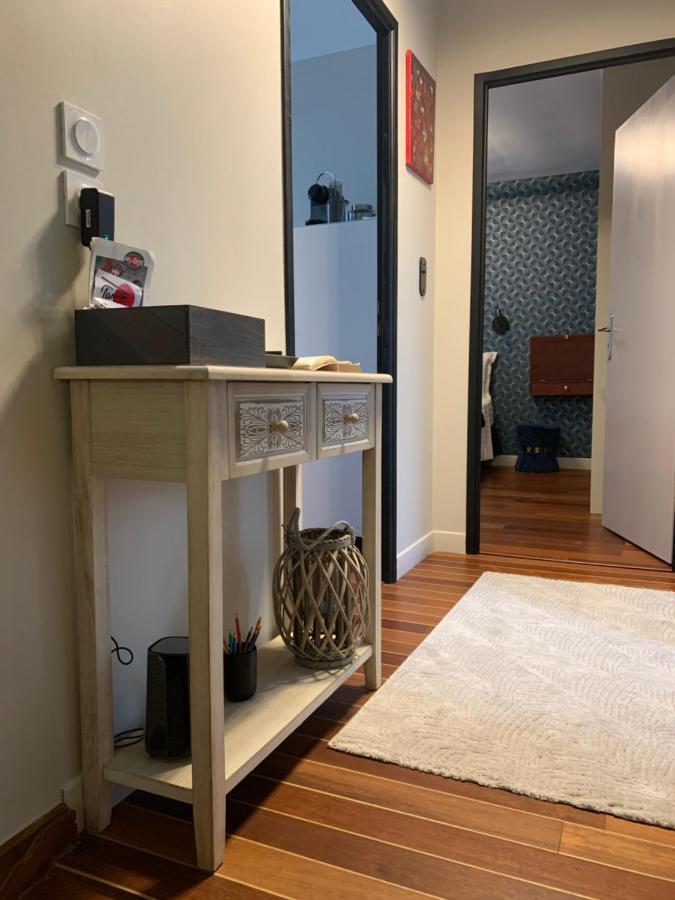 Natysweethome Magny-le-Hongre Εξωτερικό φωτογραφία