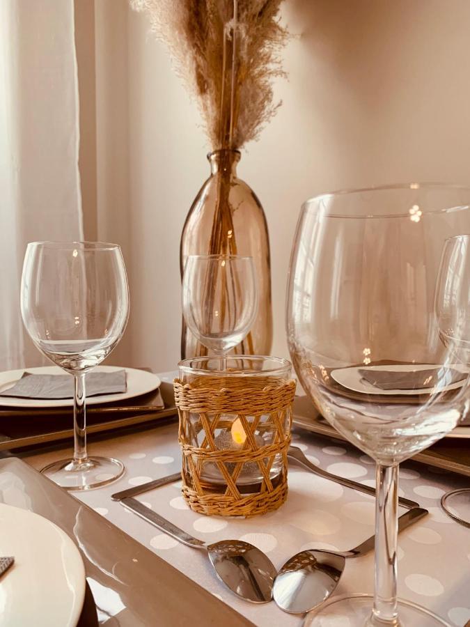 Natysweethome Magny-le-Hongre Εξωτερικό φωτογραφία