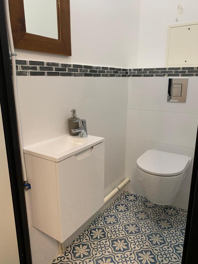Natysweethome Magny-le-Hongre Εξωτερικό φωτογραφία