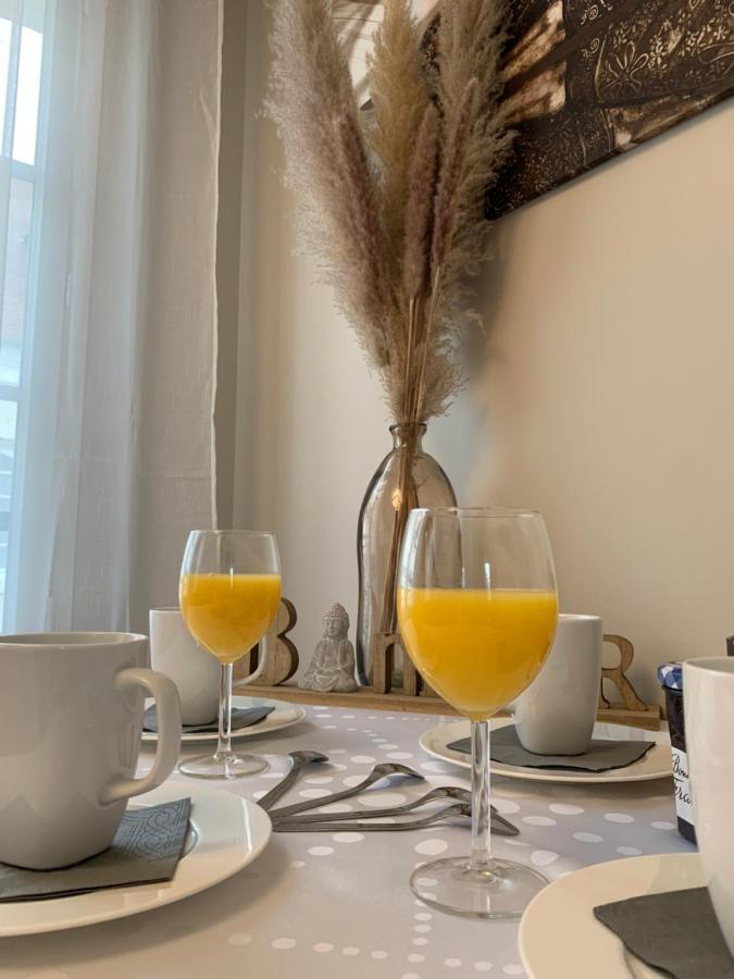 Natysweethome Magny-le-Hongre Εξωτερικό φωτογραφία