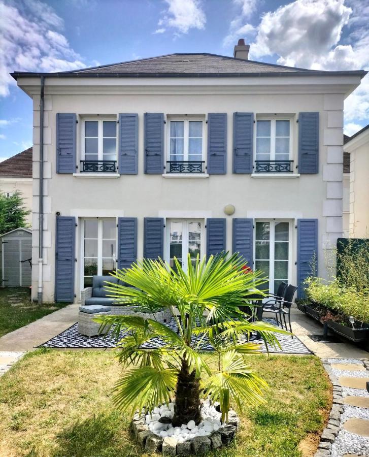 Natysweethome Magny-le-Hongre Εξωτερικό φωτογραφία
