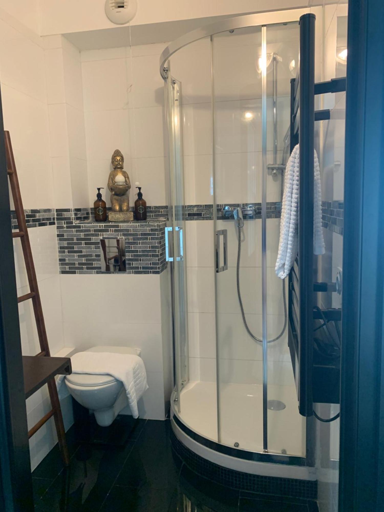 Natysweethome Magny-le-Hongre Εξωτερικό φωτογραφία