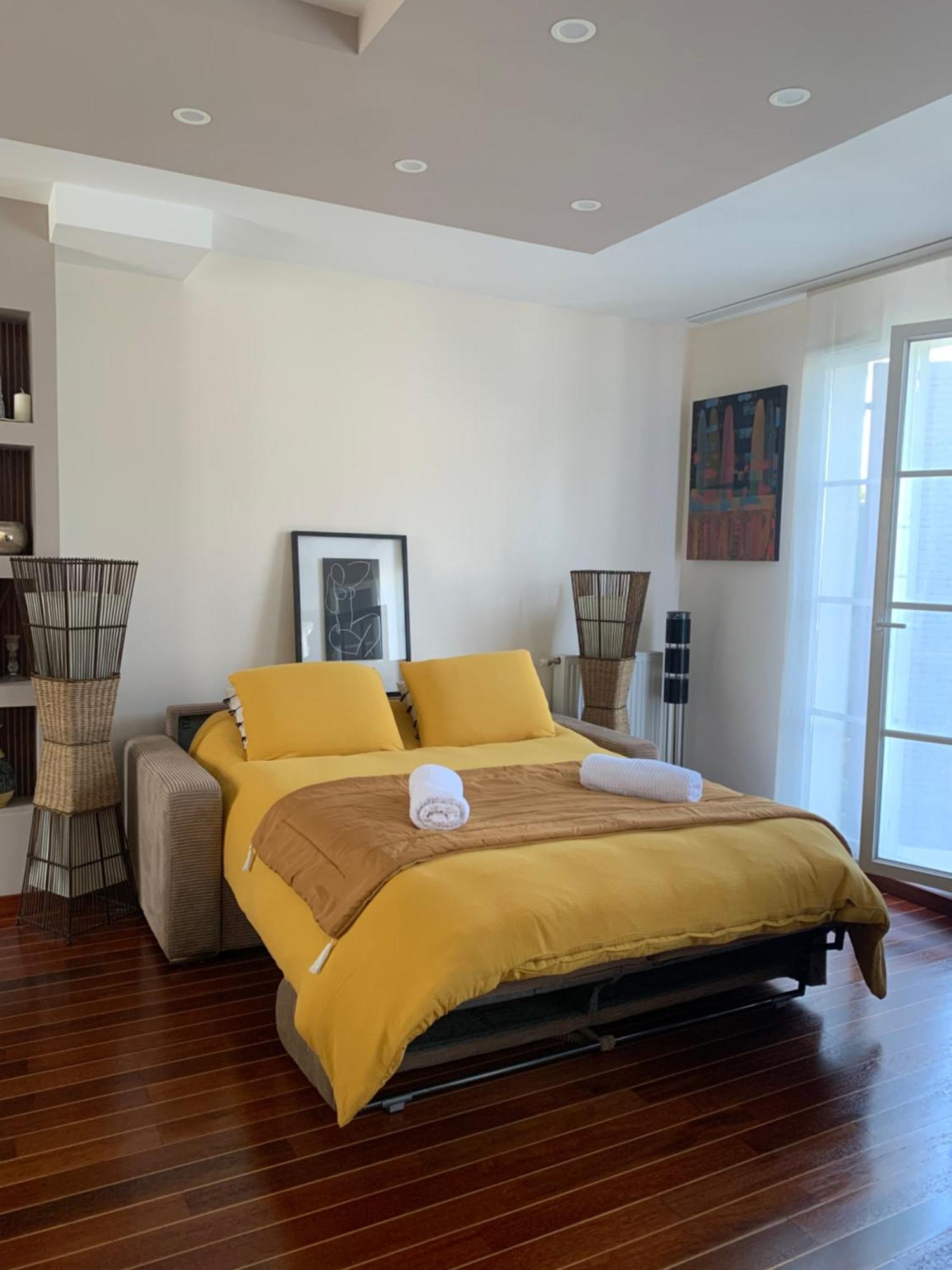 Natysweethome Magny-le-Hongre Εξωτερικό φωτογραφία