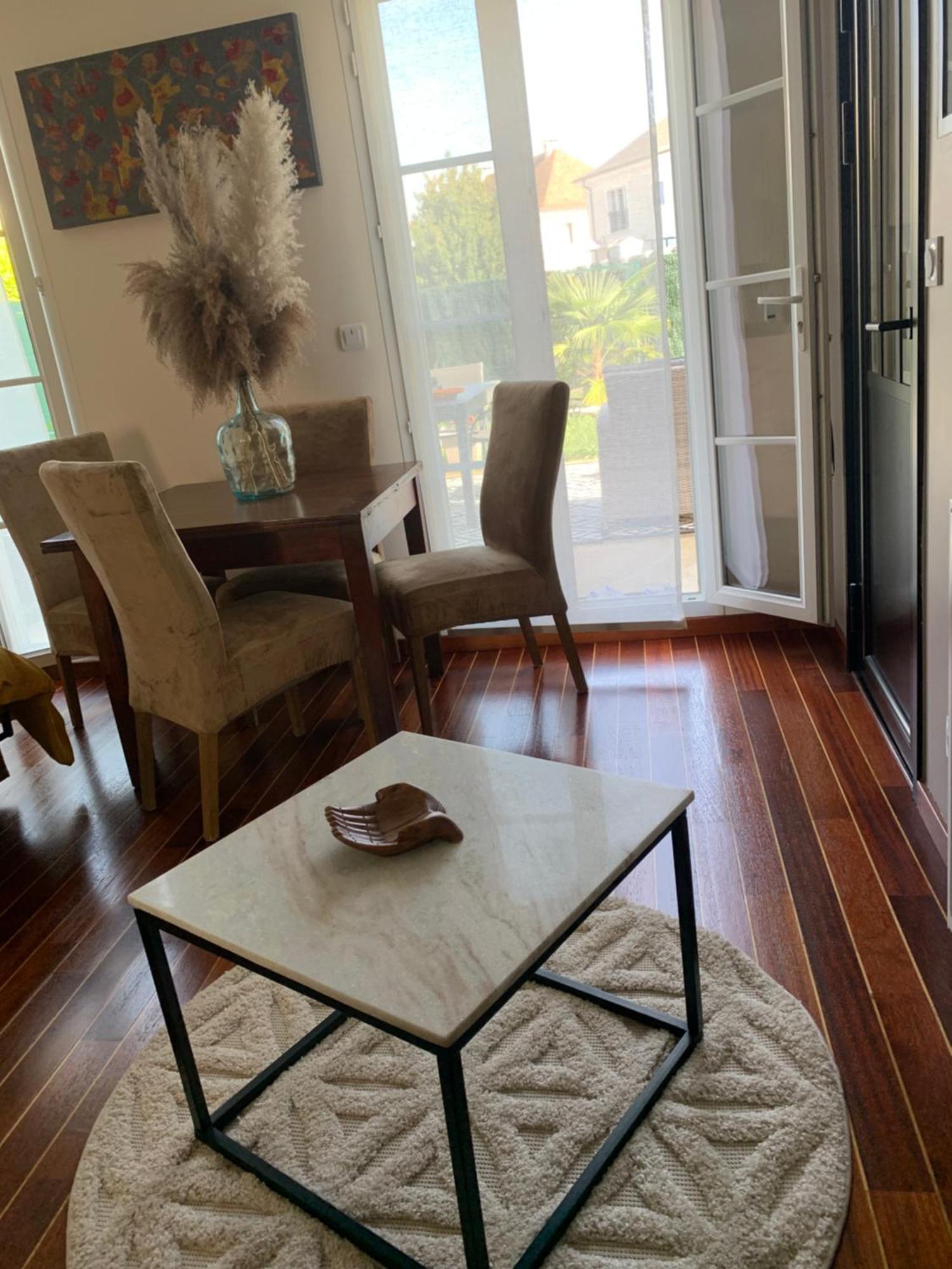 Natysweethome Magny-le-Hongre Εξωτερικό φωτογραφία