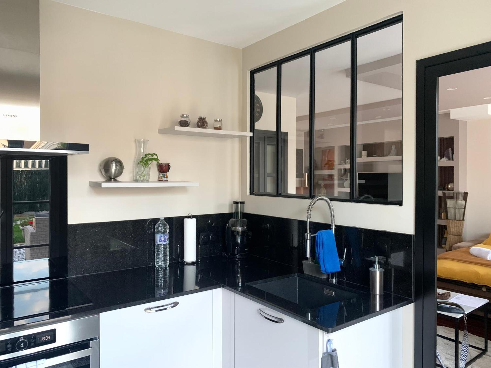 Natysweethome Magny-le-Hongre Εξωτερικό φωτογραφία