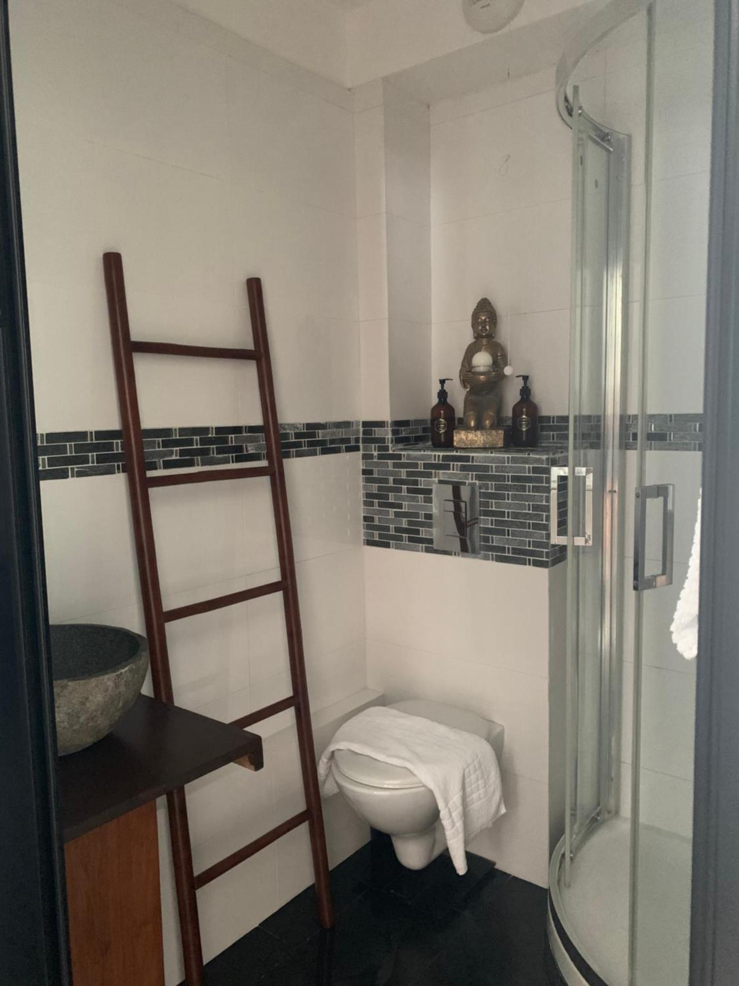 Natysweethome Magny-le-Hongre Εξωτερικό φωτογραφία